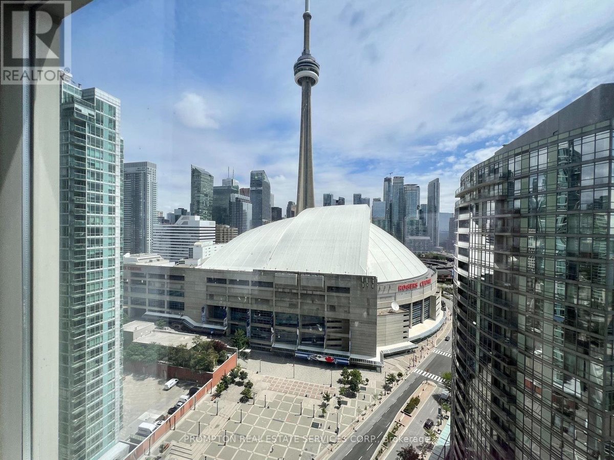 2708 - 10 NAVY WHARF COURT - Photo 15