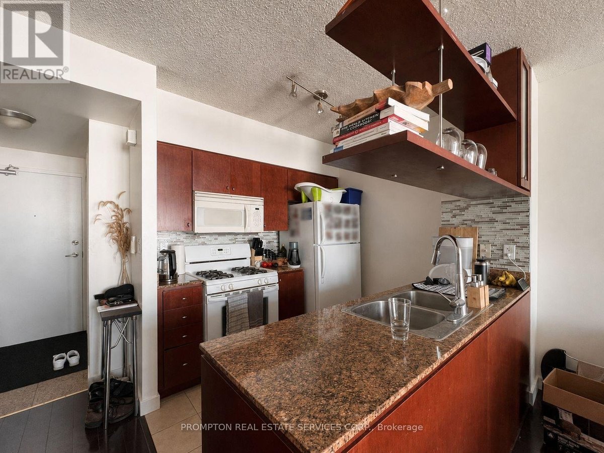 2708 - 10 NAVY WHARF COURT - Photo 18