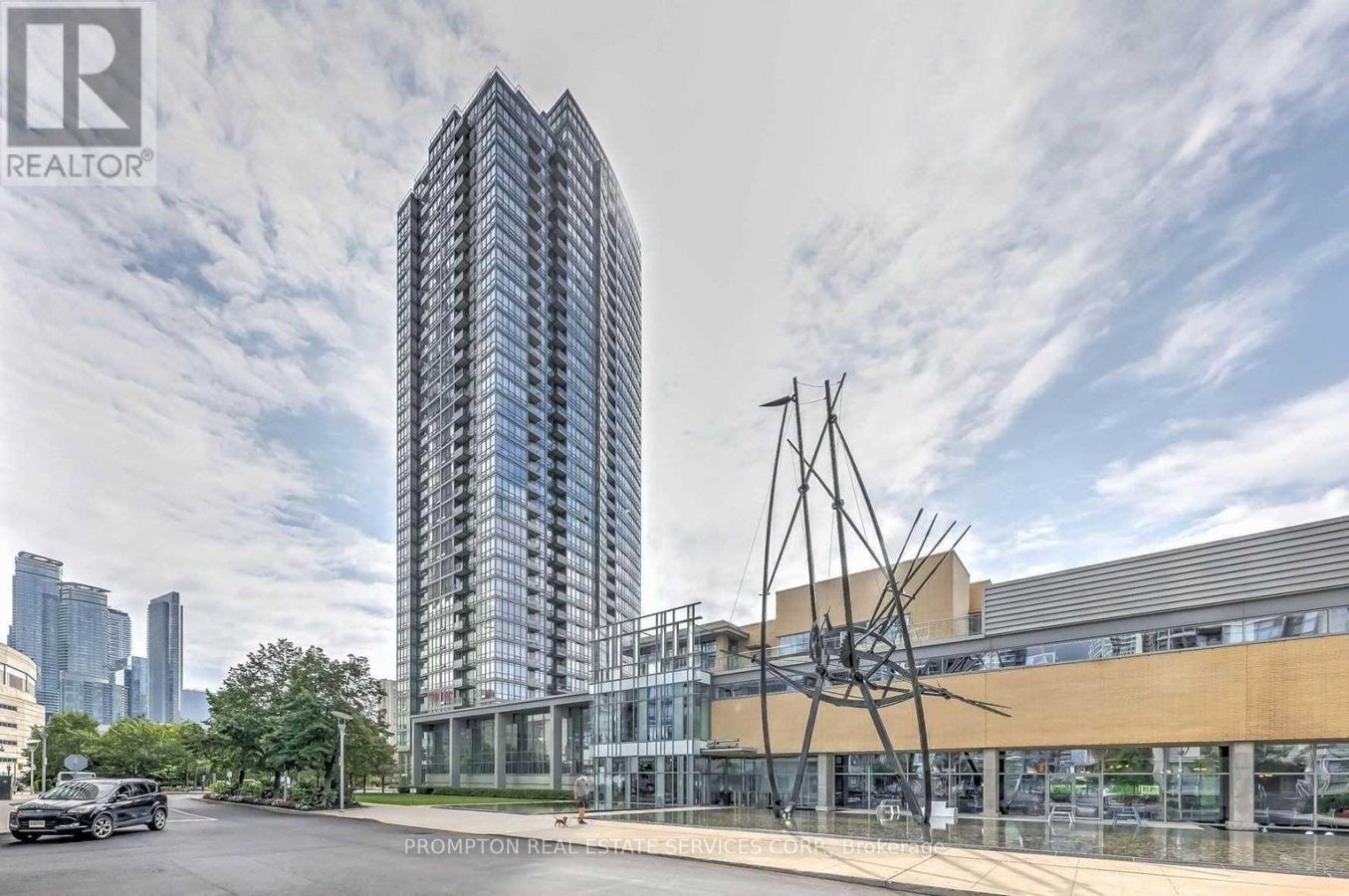 2708 - 10 NAVY WHARF COURT - Photo 25