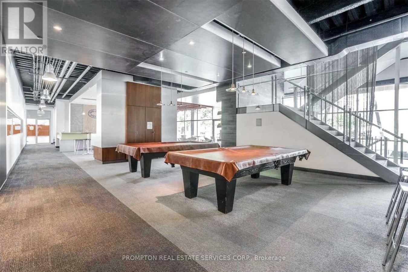 2708 - 10 NAVY WHARF COURT - Photo 26