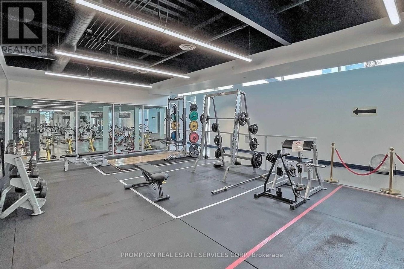 2708 - 10 NAVY WHARF COURT - Photo 31