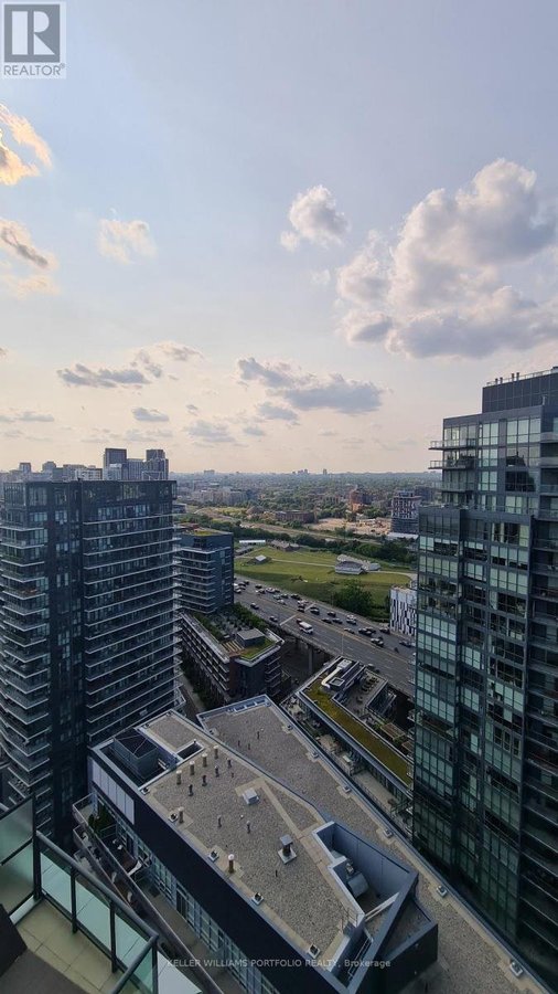 3001 - 600 FLEET STREET - Photo 2