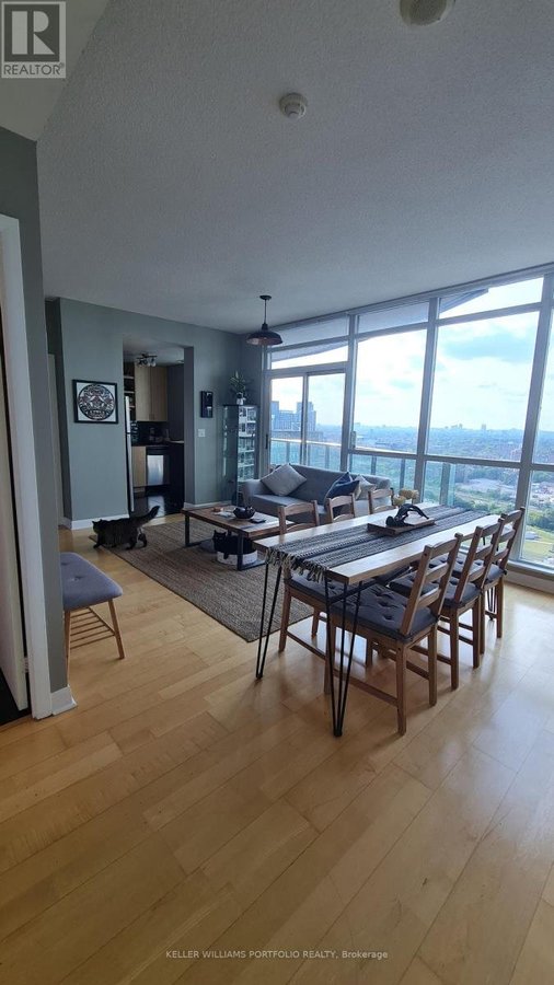 3001 - 600 FLEET STREET - Photo 4
