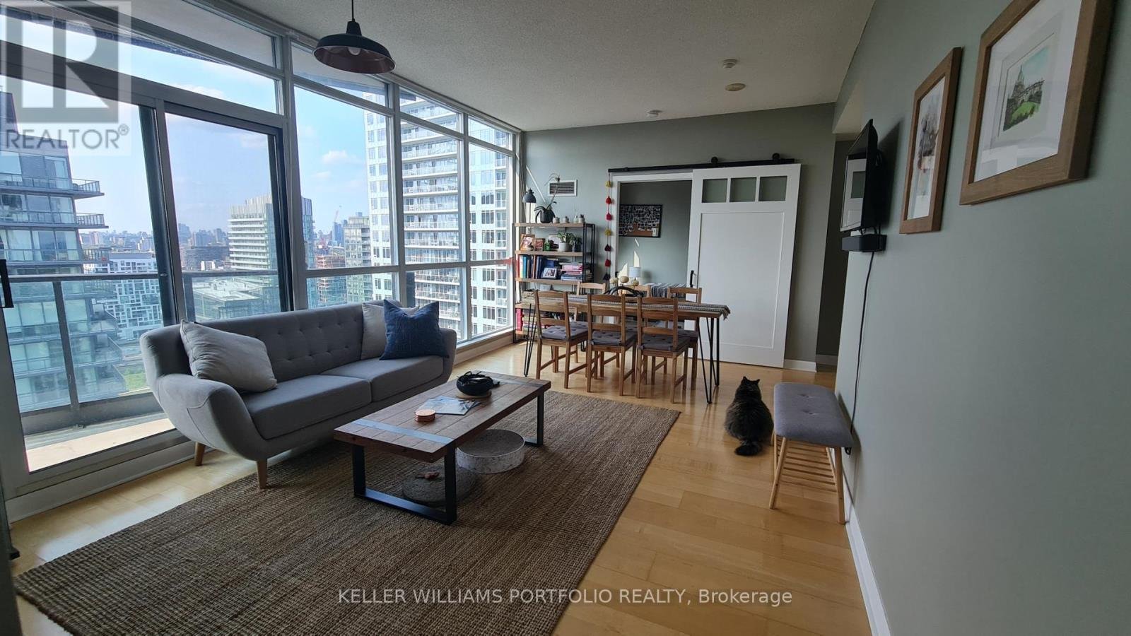 3001 - 600 FLEET STREET - Photo 5