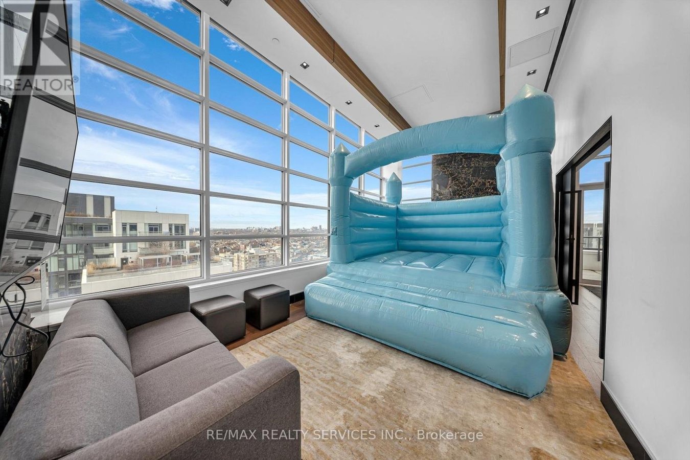 1404 - 501 ADELAIDE STREET W - Photo 5