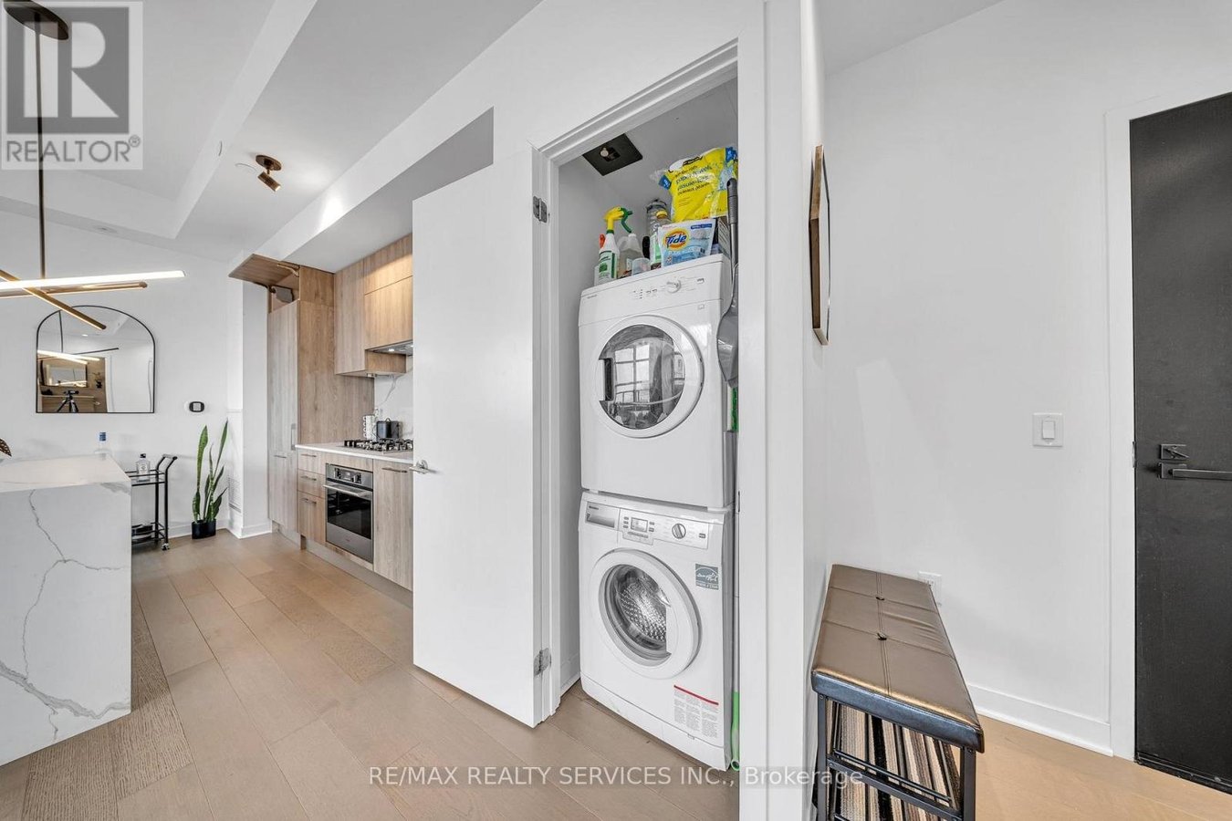 1404 - 501 ADELAIDE STREET W - Photo 7