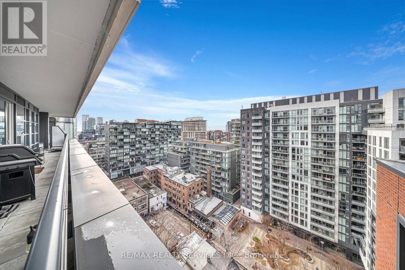 1404 - 501 ADELAIDE STREET W - Photo 8