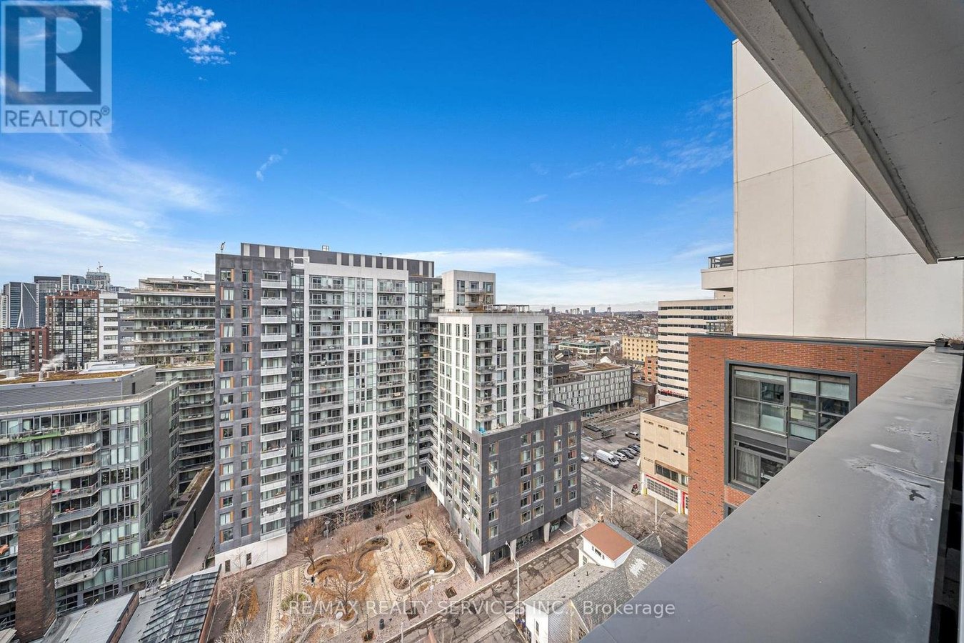 1404 - 501 ADELAIDE STREET W - Photo 10