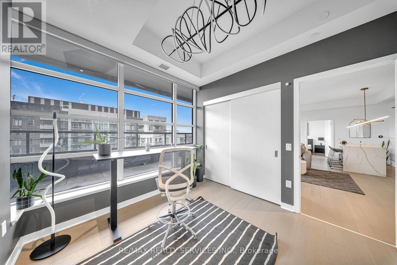 1404 - 501 ADELAIDE STREET W - Photo 16