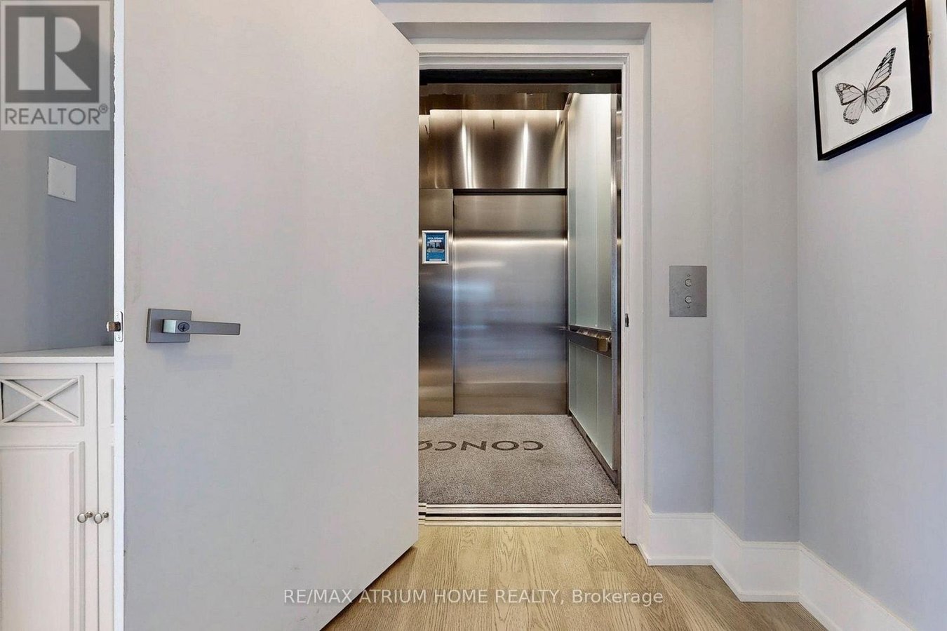715 - 1 GLOUCESTER STREET - Photo 4