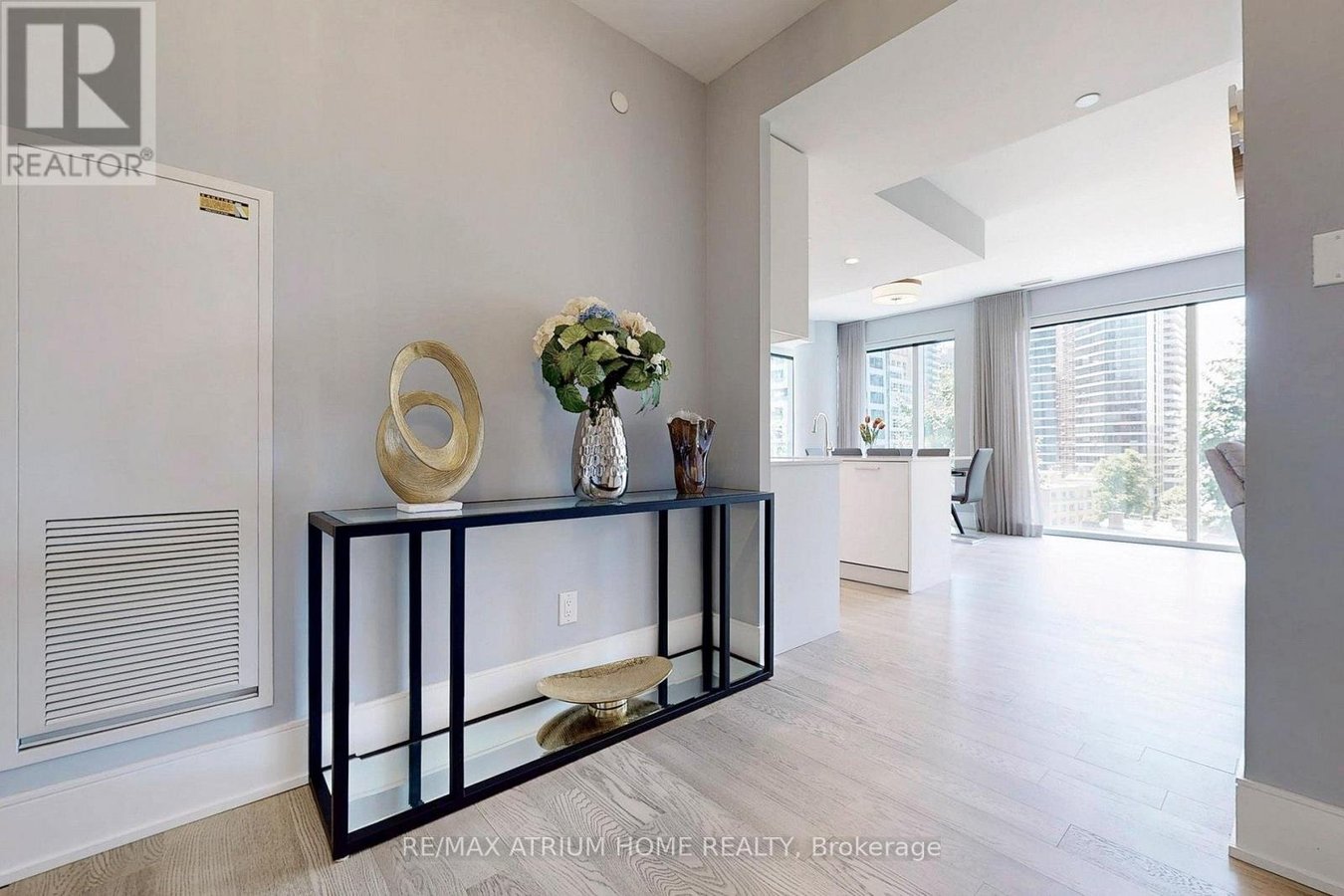 715 - 1 GLOUCESTER STREET - Photo 6
