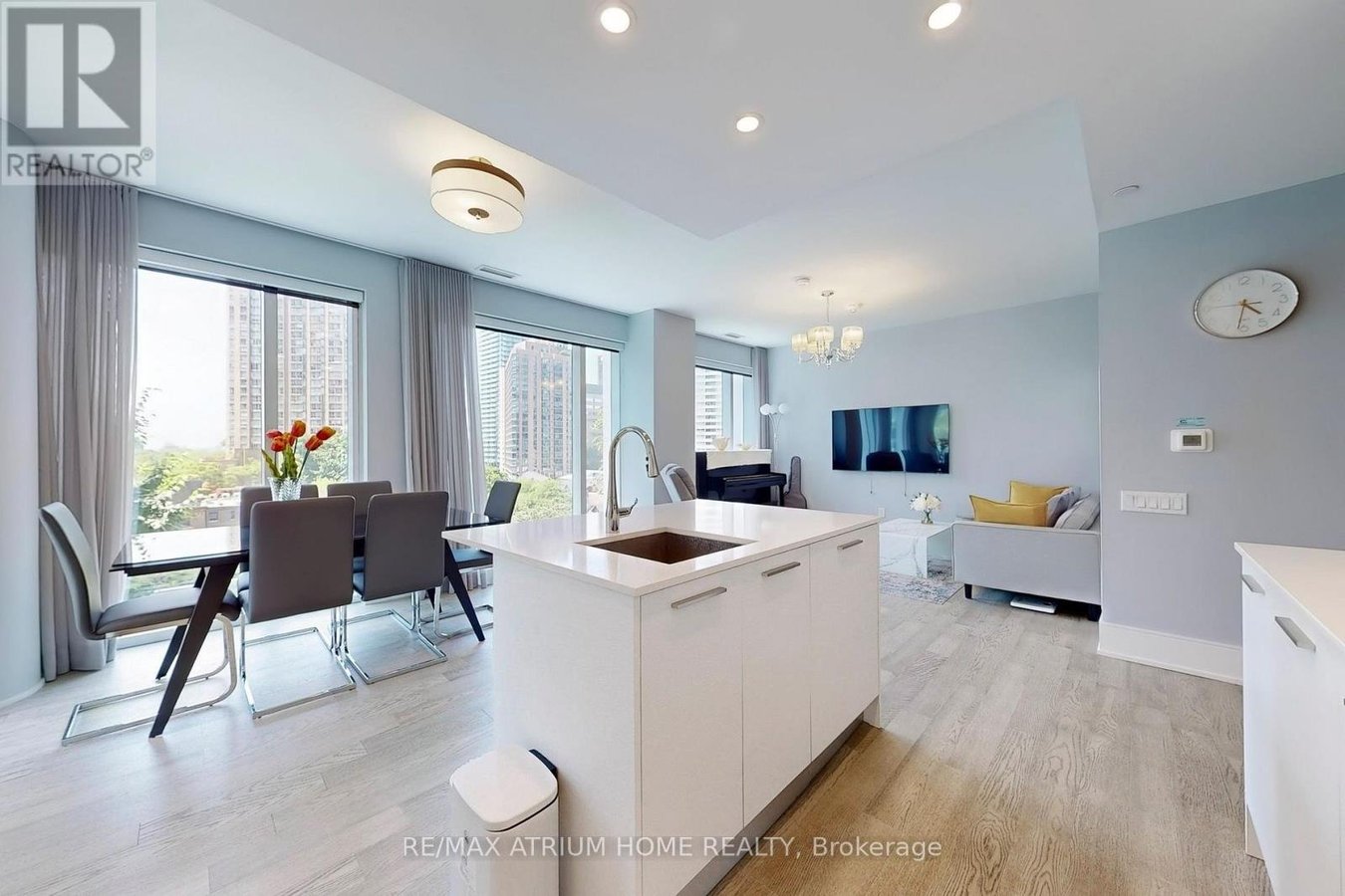 715 - 1 GLOUCESTER STREET - Photo 10