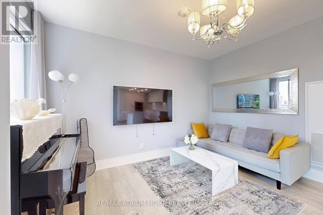 715 - 1 GLOUCESTER STREET - Photo 20