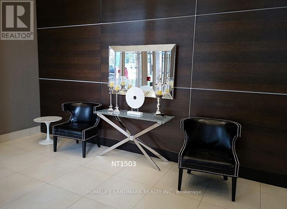 1503 - 25 TOWN CENTRE COURT - Photo 4