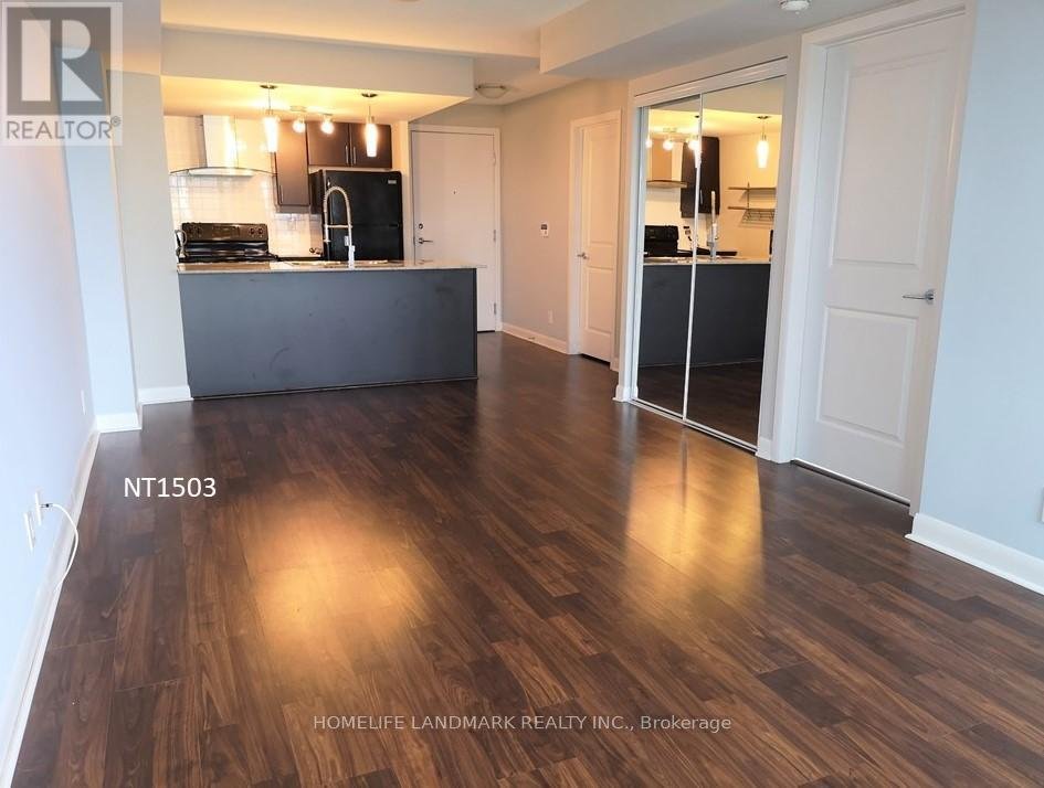 1503 - 25 TOWN CENTRE COURT - Photo 6