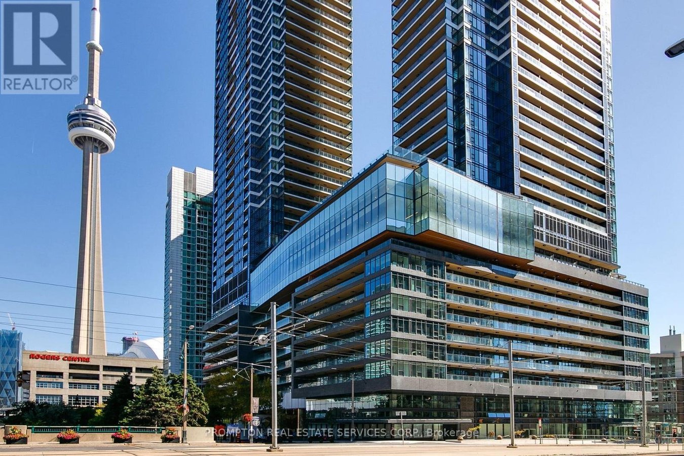 3515 - 3 CONCORD CITYPLACE WAY - Photo 2