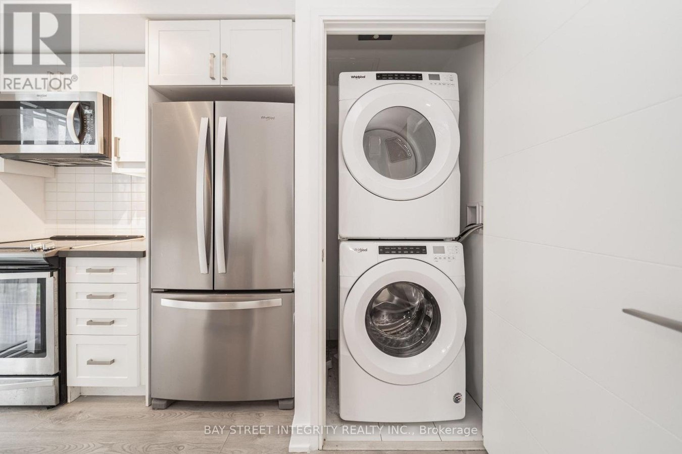 2801 - 50 WELLESLEY E STREET - Photo 7