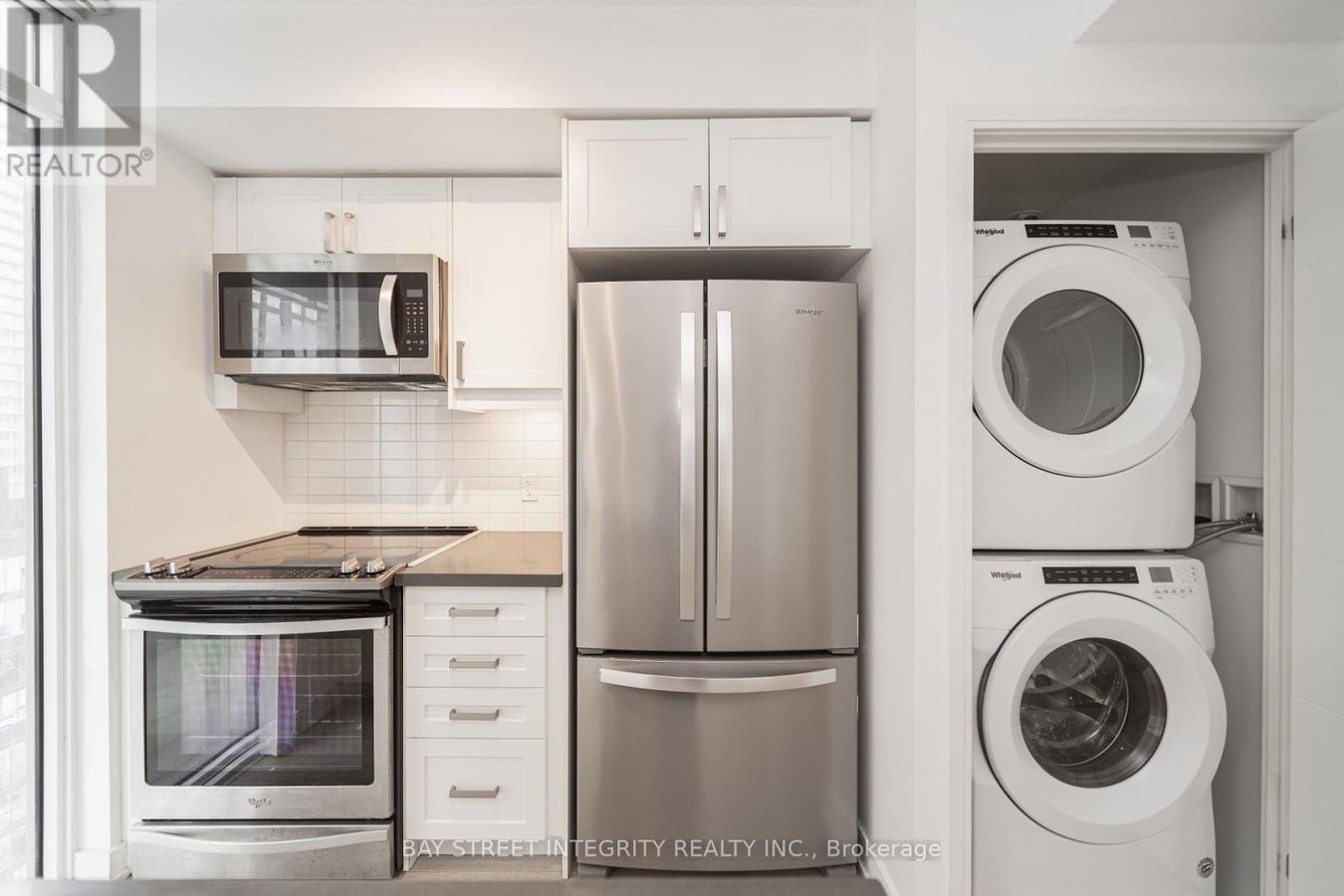 2801 - 50 WELLESLEY E STREET - Photo 8