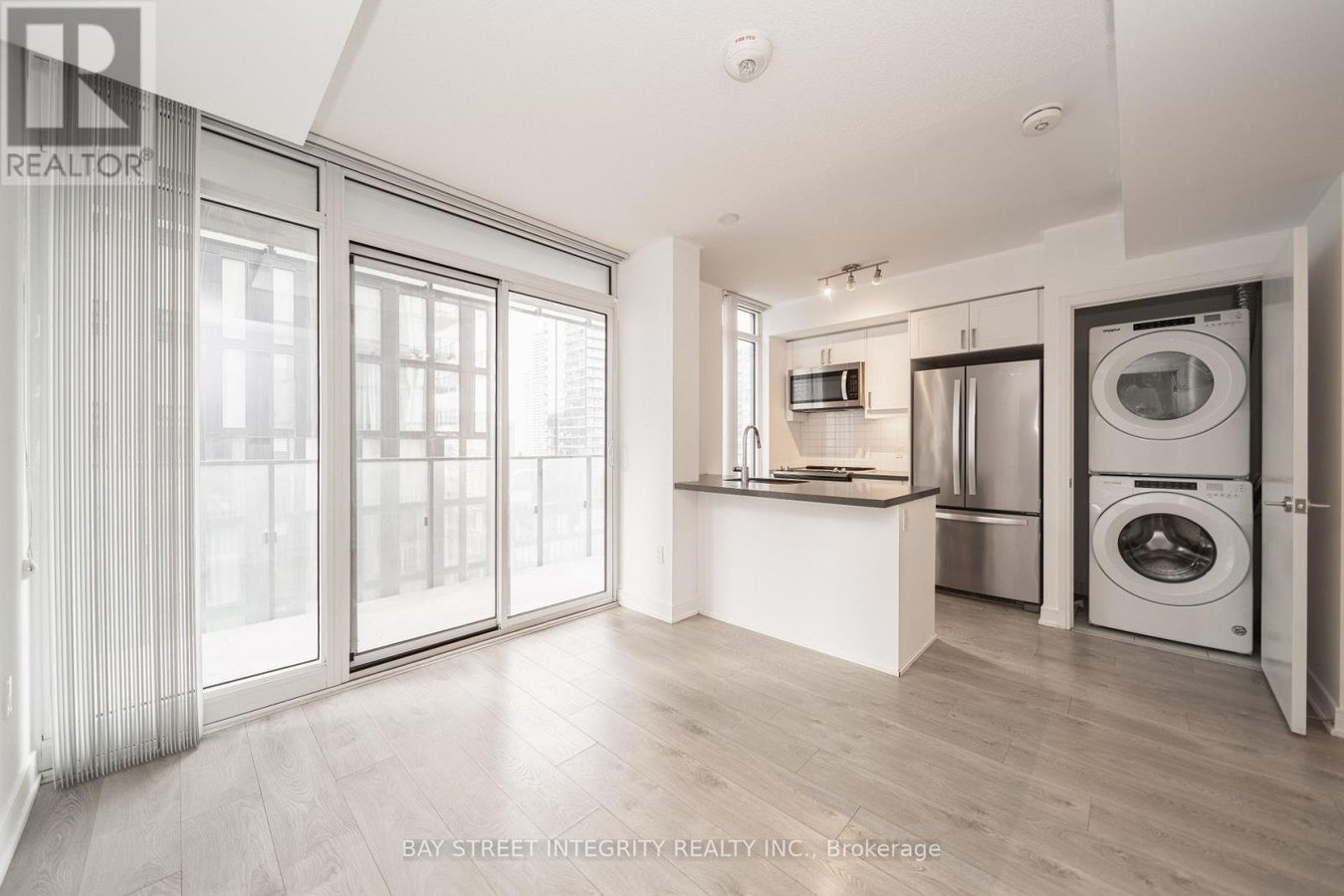 2801 - 50 WELLESLEY E STREET - Photo 9
