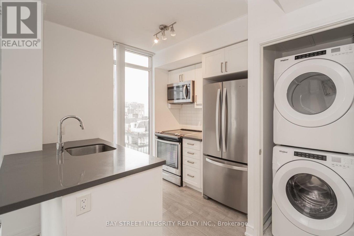 2801 - 50 WELLESLEY E STREET - Photo 12