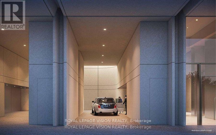 1501 - 1315 BAY STREET - Photo 8