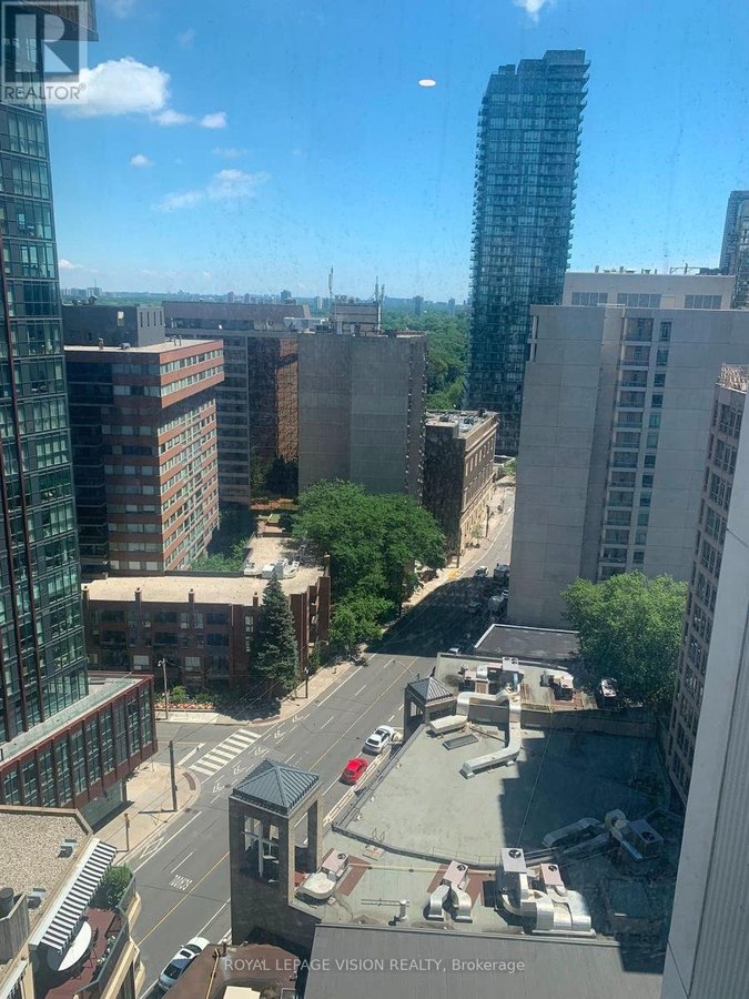 1501 - 1315 BAY STREET - Photo 11