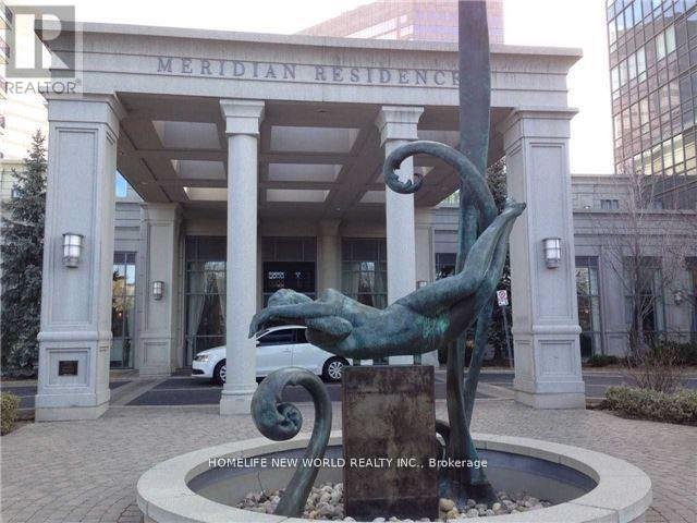 2502 - 15 GREENVIEW AVENUE - Photo 2