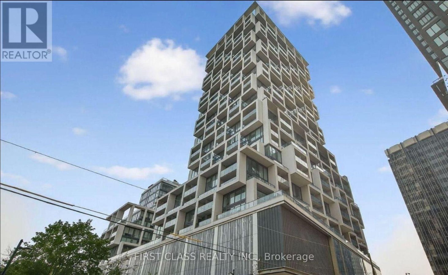 1141 - 8 HILLSDALE AVENUE - Photo 1