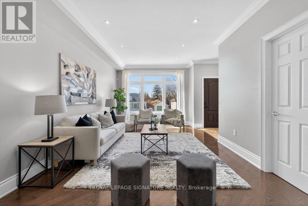 UPPER - 61B BEXHILL AVENUE - Photo 6