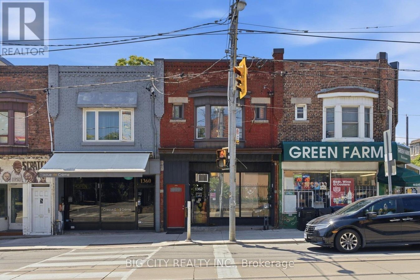 UPPER - 1362 BATHURST STREET - Photo 3