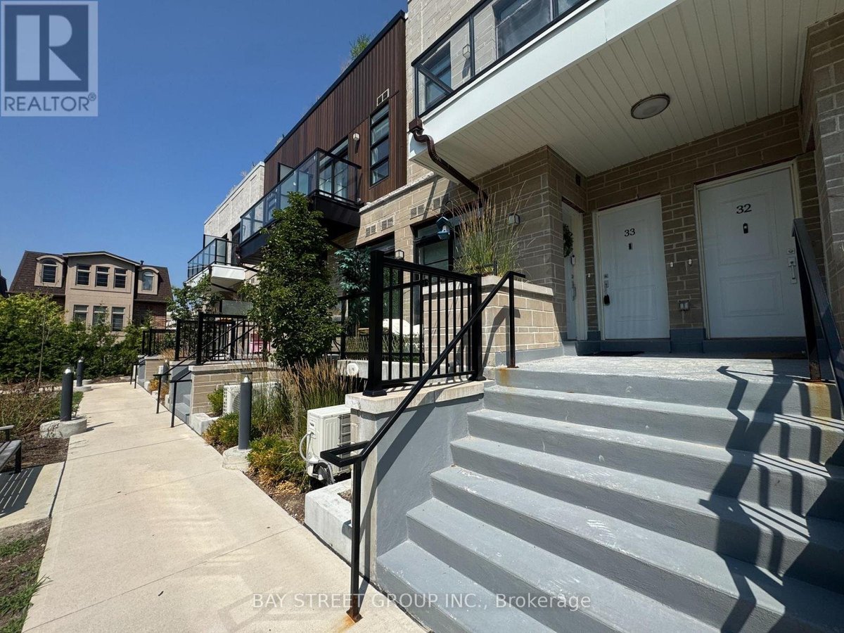 33 - 57 FINCH AVENUE W - Photo 2
