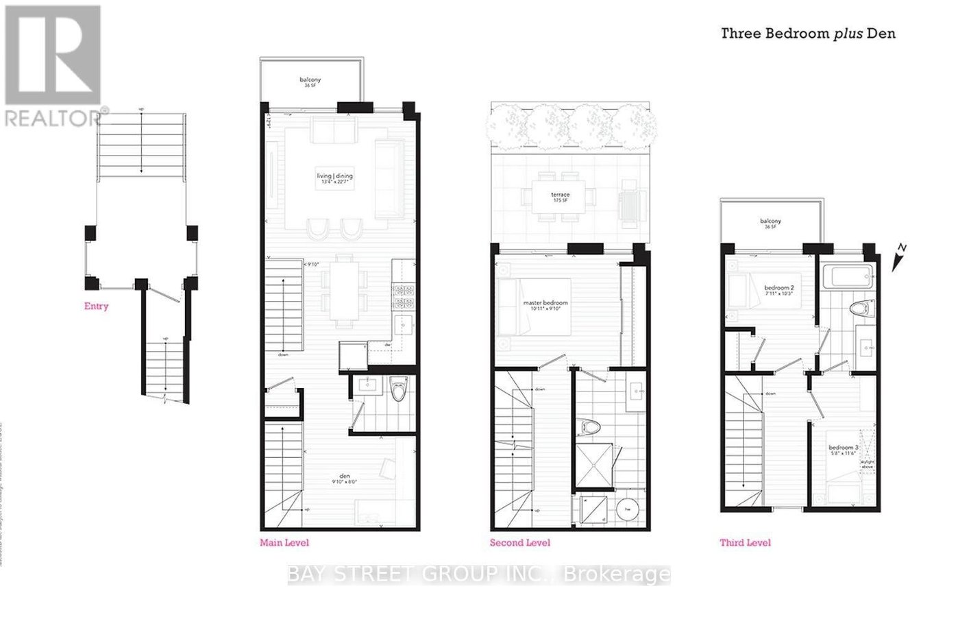 33 - 57 FINCH AVENUE W - Photo 3