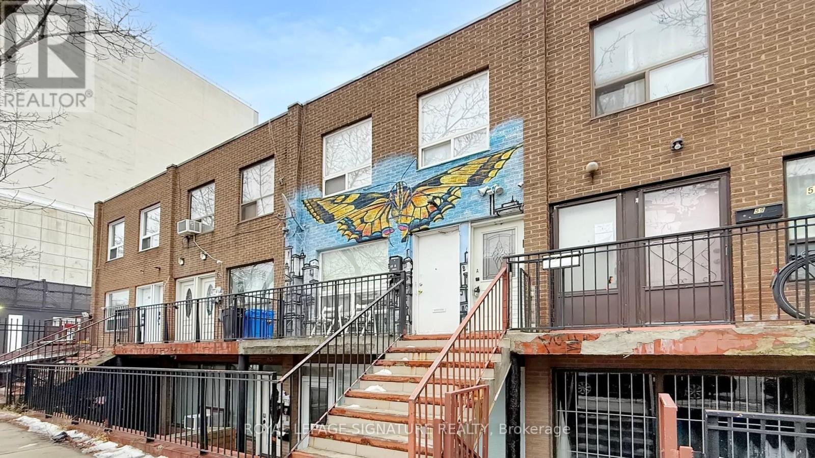 B - 61 CAMERON STREET - Photo 2