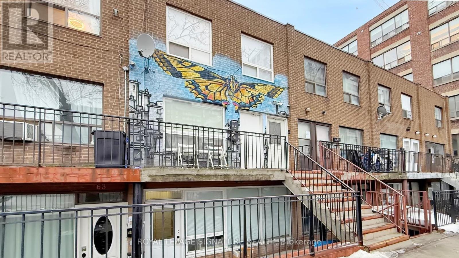B - 61 CAMERON STREET - Photo 3