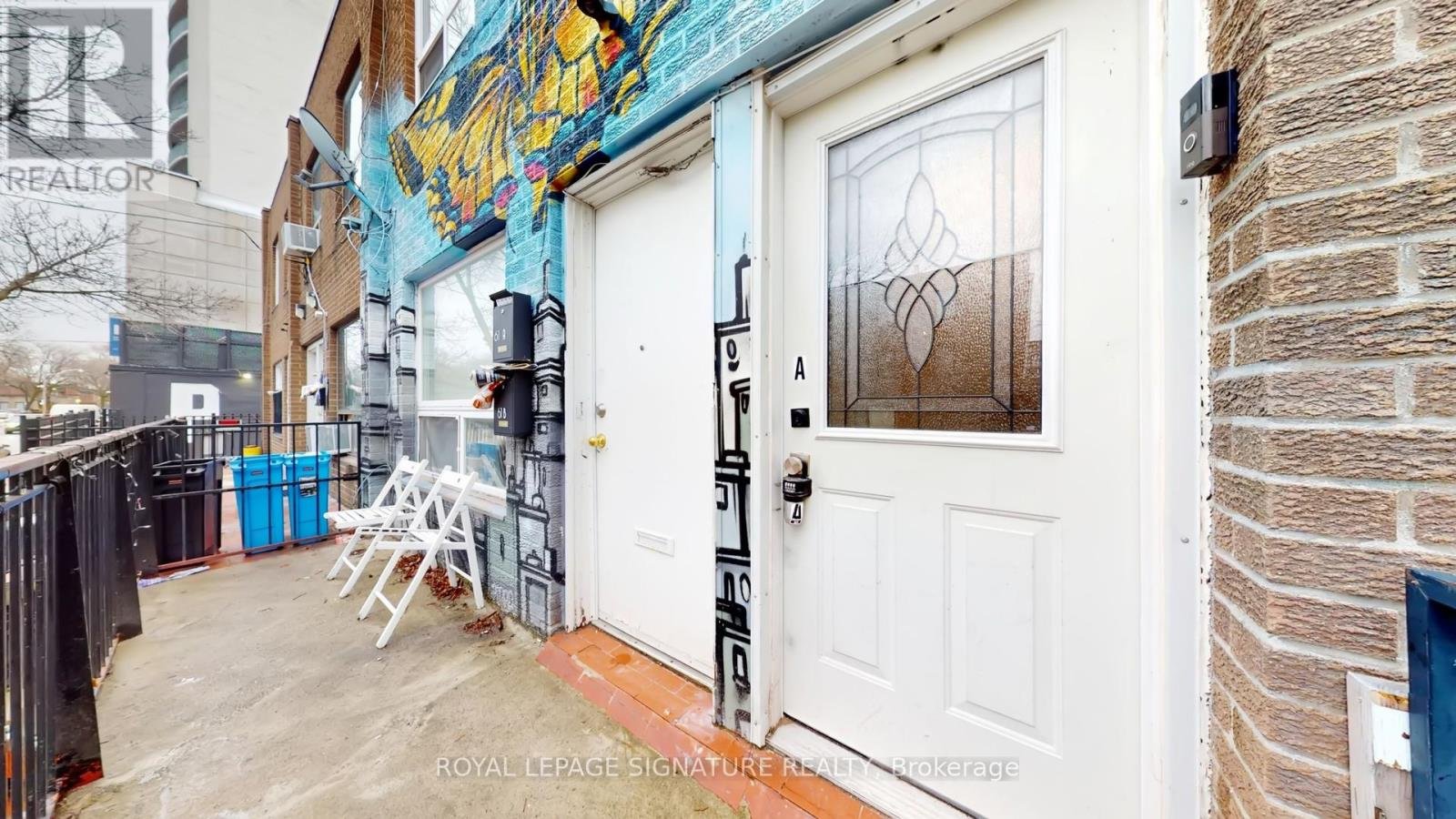 B - 61 CAMERON STREET - Photo 4