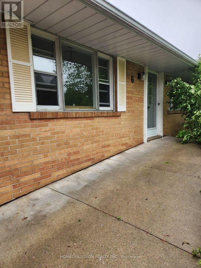 6 BRENHAM CRESCENT - Photo 3