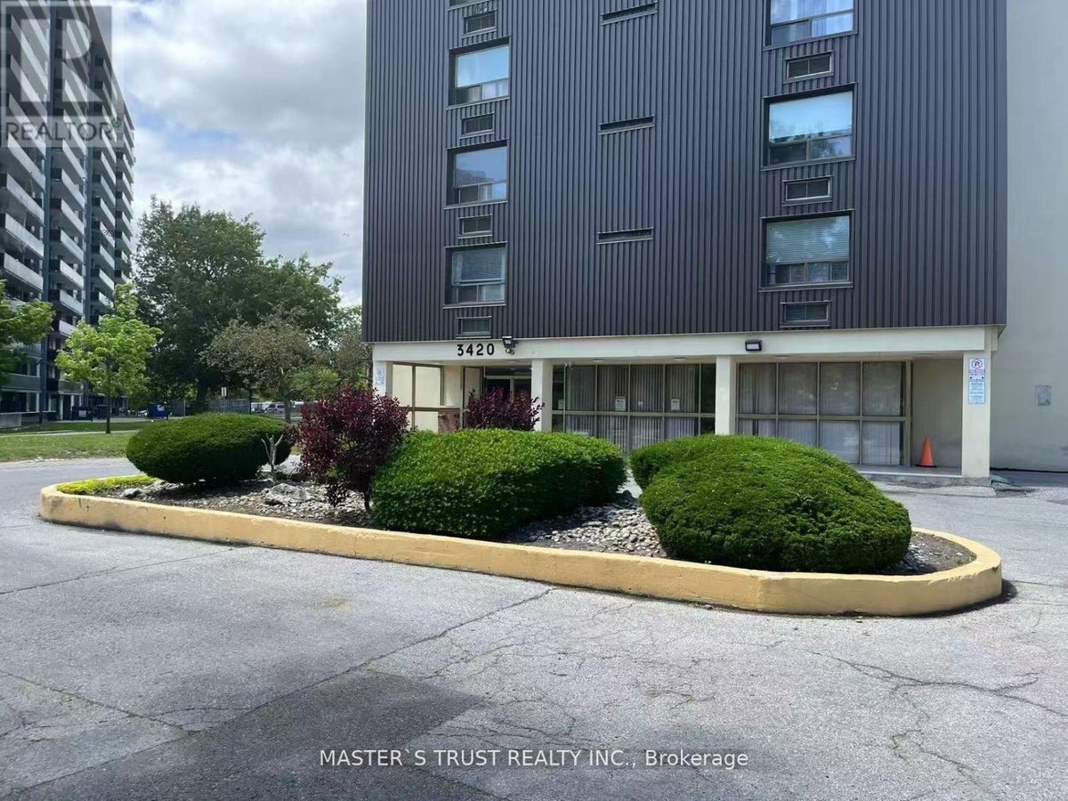 903 - 3420 EGLINTON AVENUE E - Photo 2