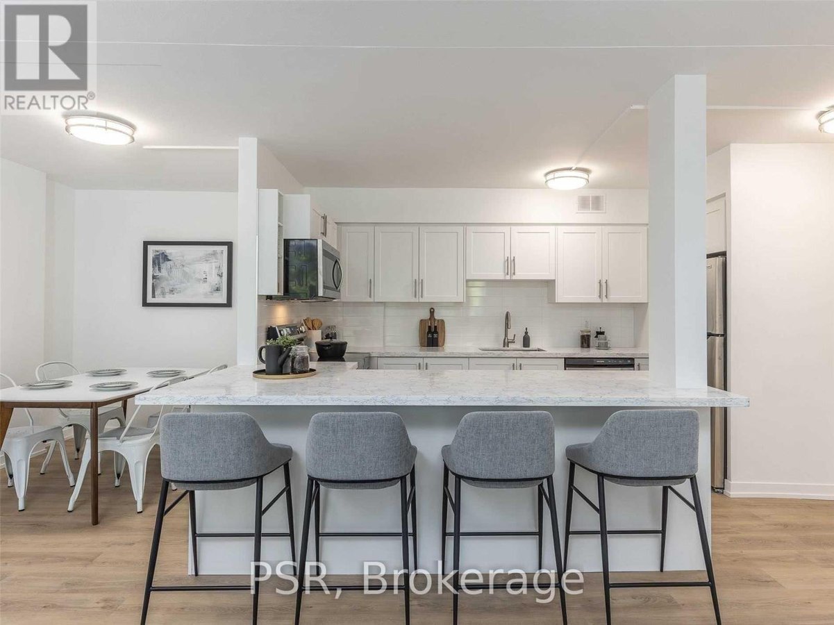 410 - 240 MARKLAND DRIVE - Photo 3