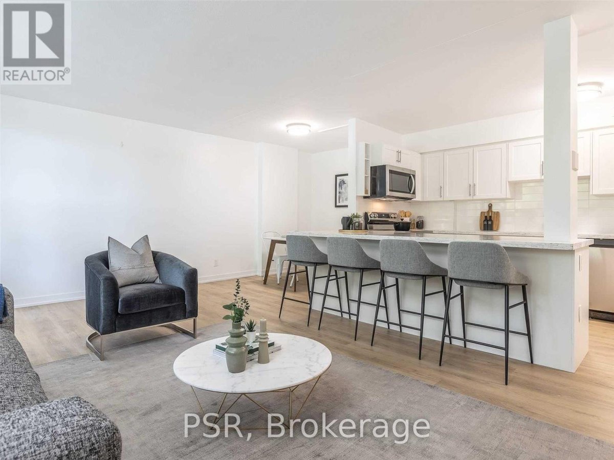 410 - 240 MARKLAND DRIVE - Photo 4