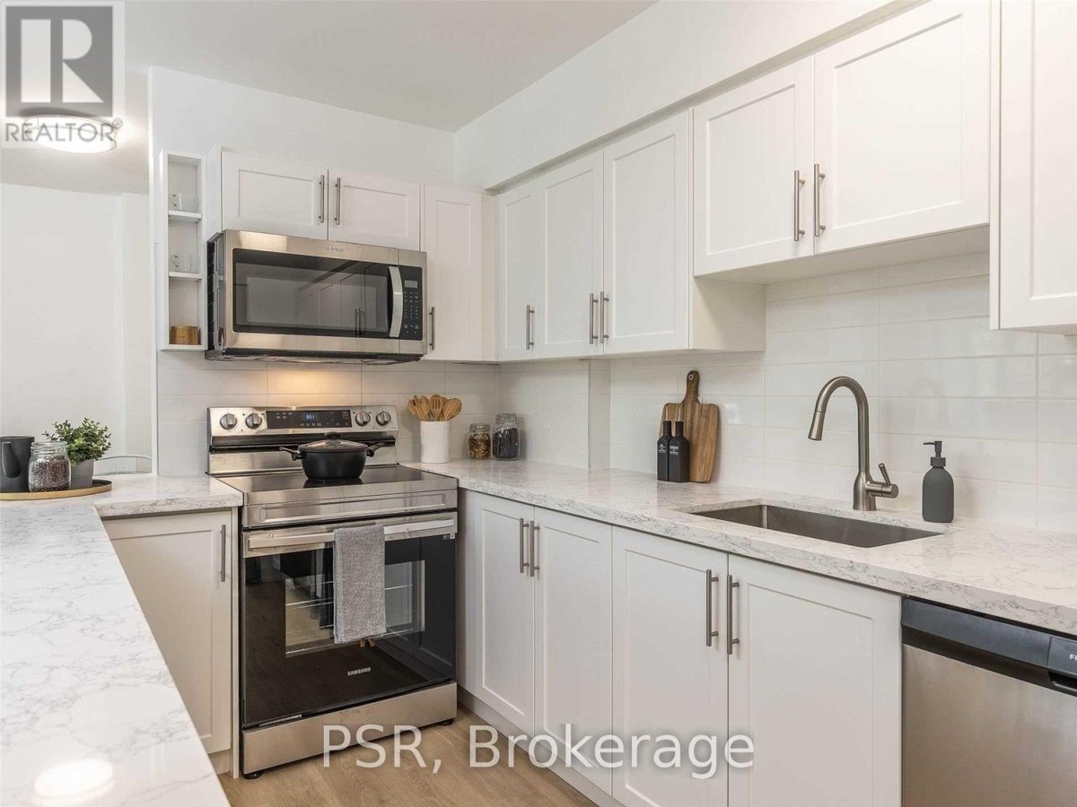410 - 240 MARKLAND DRIVE - Photo 6