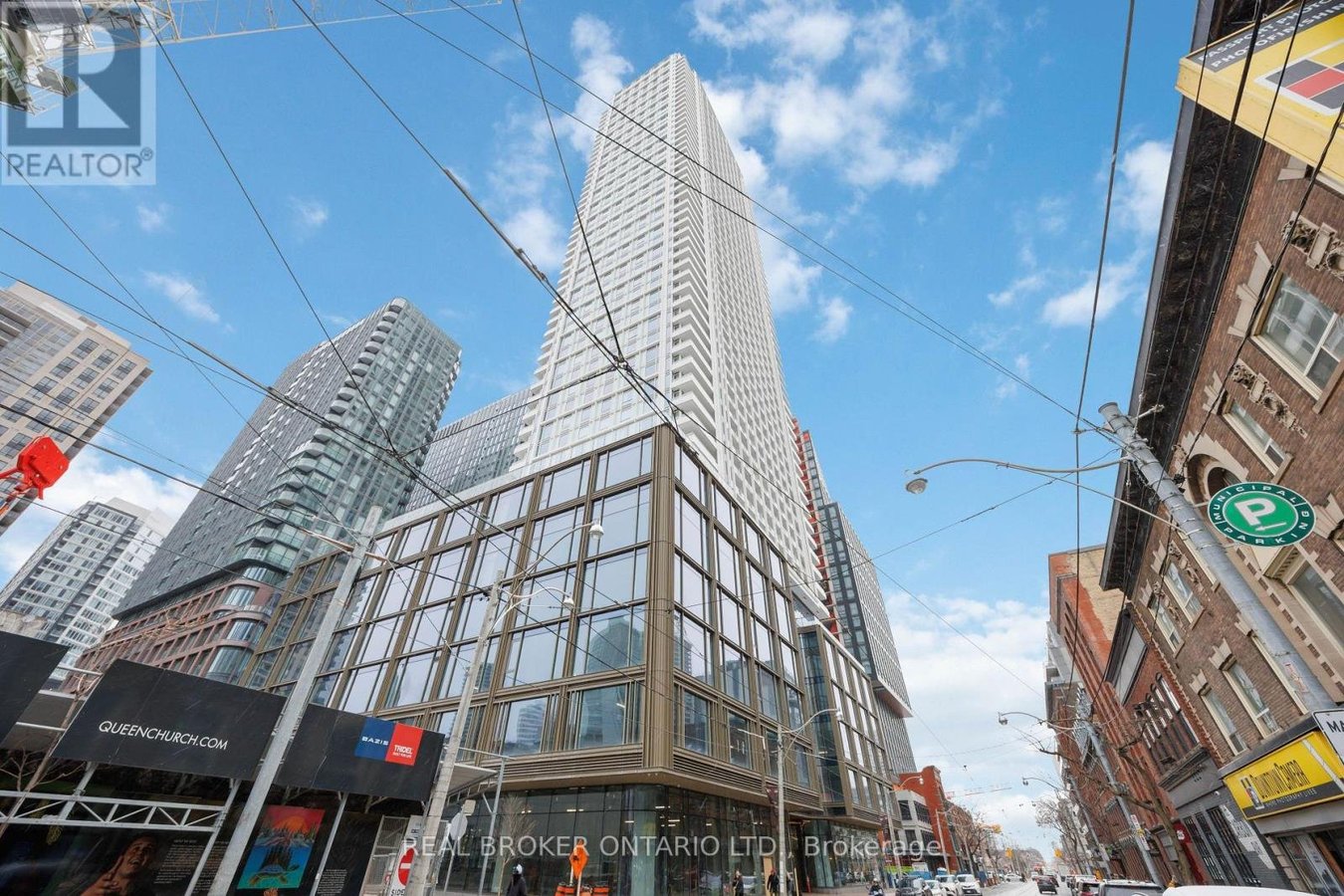 88 QUEEN STREET - Photo 1