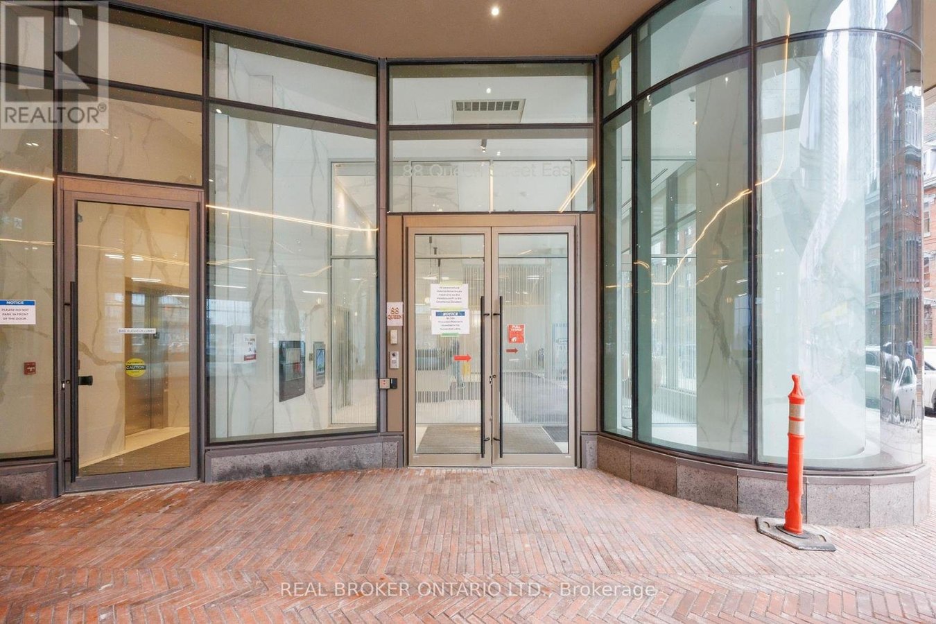 88 QUEEN STREET - Photo 2