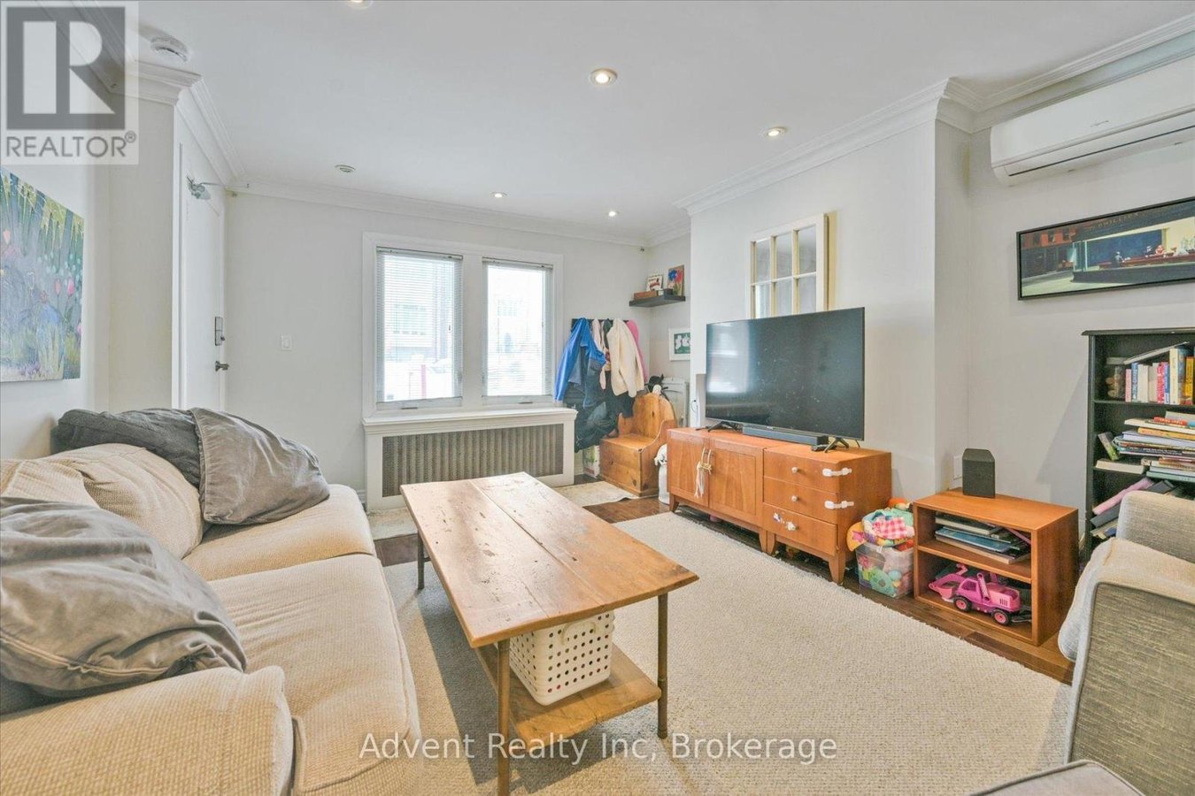 MAIN FLOOR - 63 BURNABY BOULEVARD - Photo 3