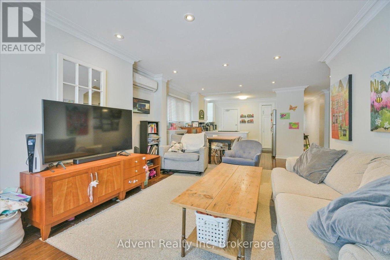 MAIN FLOOR - 63 BURNABY BOULEVARD - Photo 4