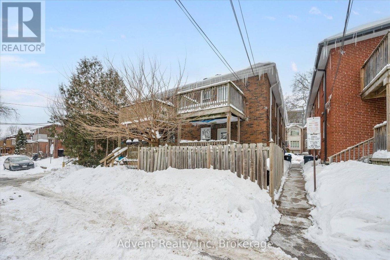 MAIN FLOOR - 63 BURNABY BOULEVARD - Photo 14