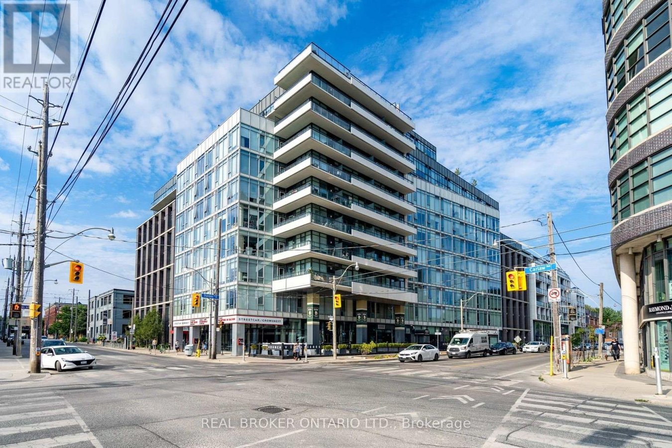 322 - 1190 DUNDAS STREET E - Photo 1
