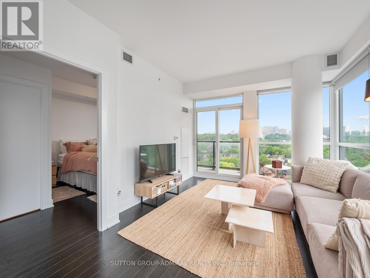 1204 - 181 BEDFORD ROAD - Photo 7