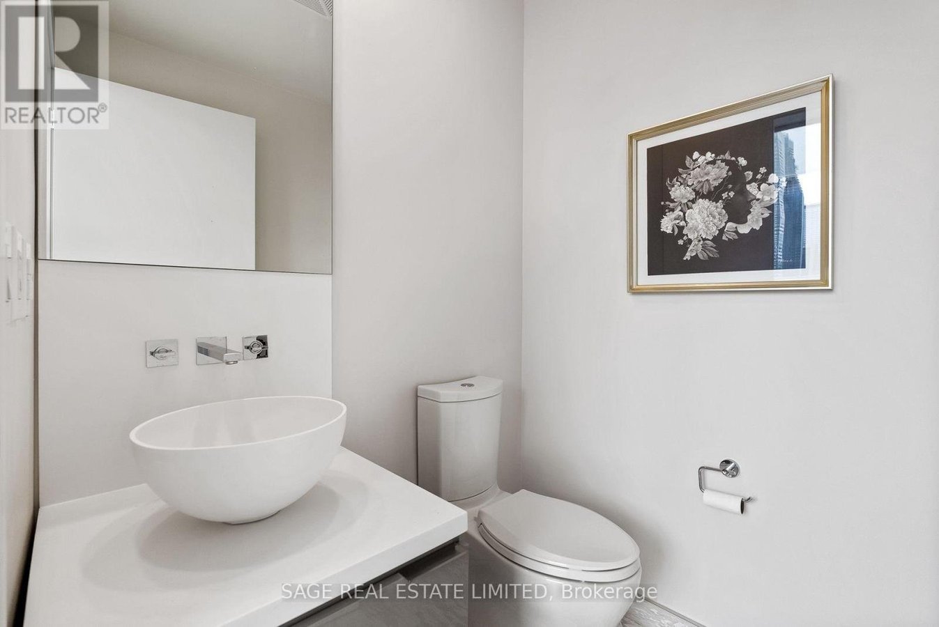 510 - 1 BLOOR STREET E - Photo 6