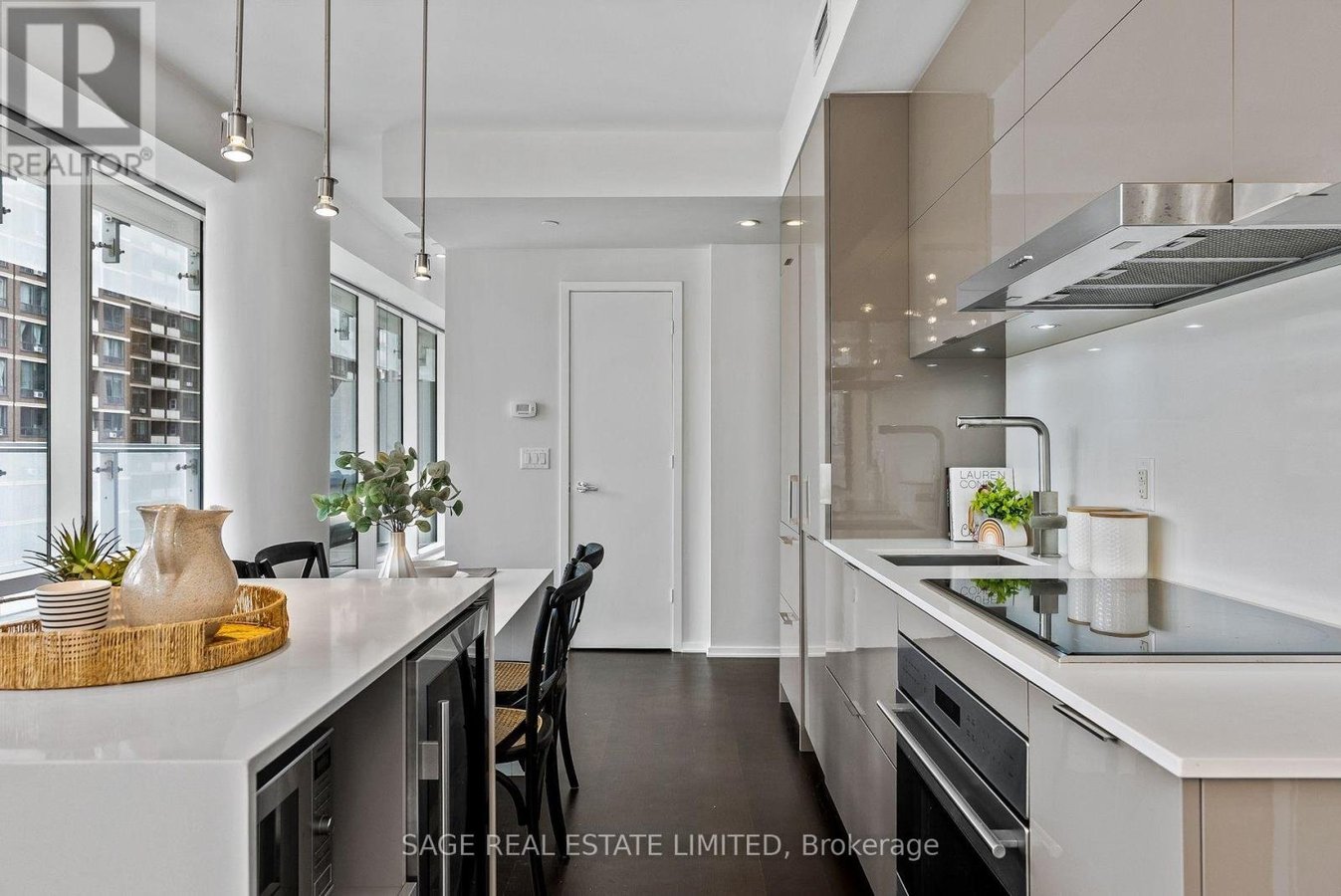 510 - 1 BLOOR STREET E - Photo 9