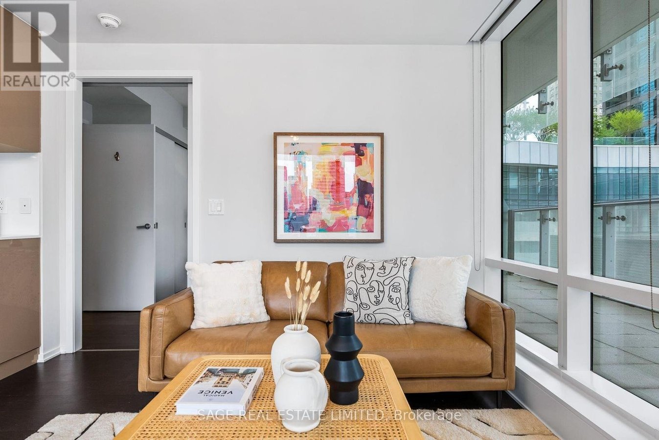 510 - 1 BLOOR STREET E - Photo 10